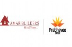 Amar Builders & Prabhavee Group